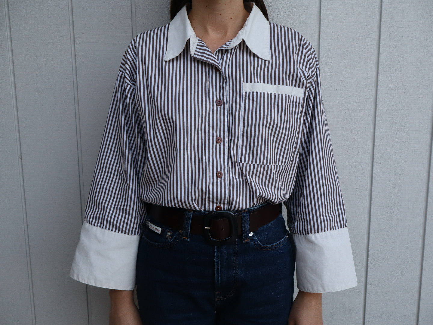 Ruth shirt